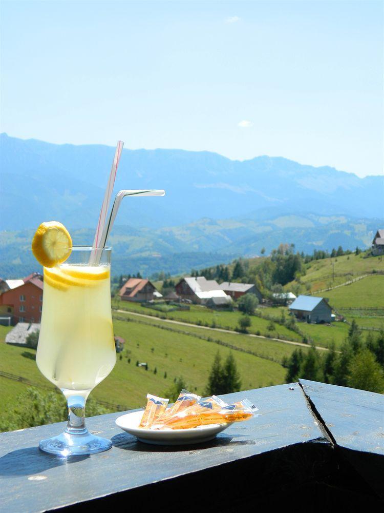 Nobillis - Carpathian Residence Pestera  Exterior photo